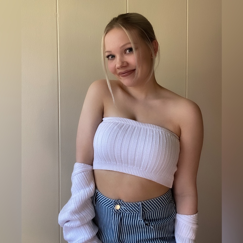 Meet your Posher, Brittney